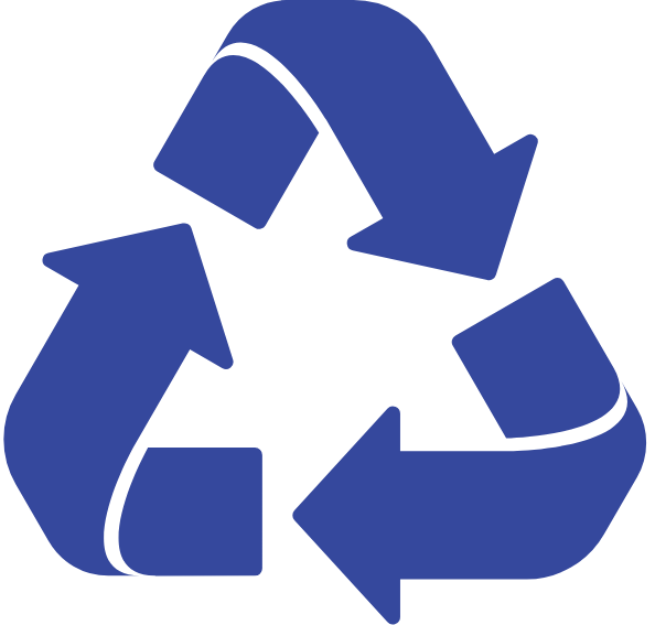 Recycling Icon